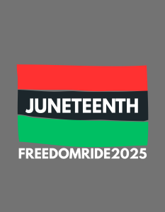Freedom Bike Ride