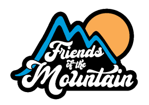 Friends of the Mountain - Event FofM