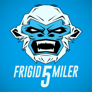 Frigid 5 Miler - PA - 5 Mile