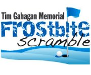 Frostbite Scramble logo