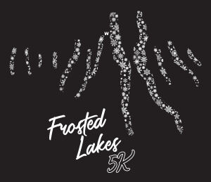 Frosted Lakes 5K - 5k Run / Walk