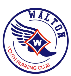 Frosty Feet Walton Youth Winter Miles Challenge