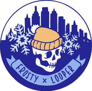 Frosty Looper - 8 Hour