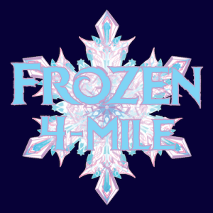 Frozen 4-Mile