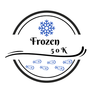 Frozen 50K - 5 - 50K