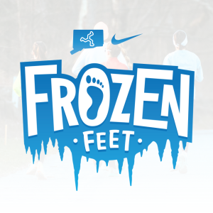 Frozen Feet Challenge - Presented by CT RUN CO. and NIKE - Frozen Feet Challenge- CT RUN CO.