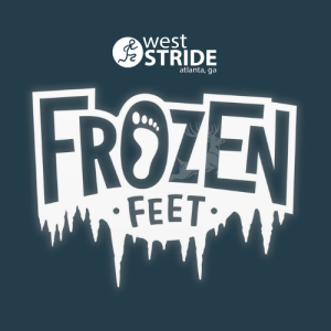Frozen Feet Challenge 2026