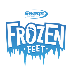 Frozen Feet Challenge 2026 logo