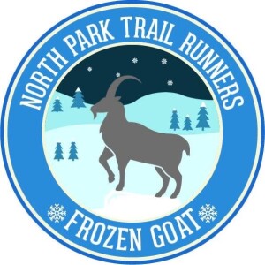 Frozen Goat Loop Event logo