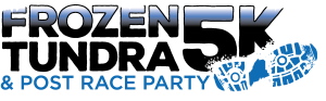 Frozen Tundra IPA 5K logo
