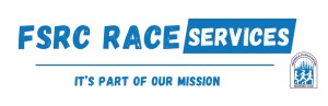 FSRC Race Services - Volunteer for FSRC Race-Day Support logo