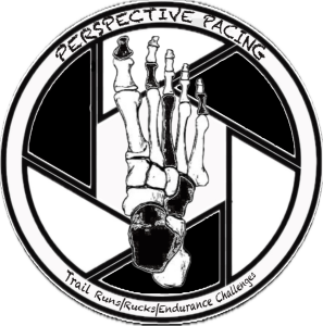Full Circle Trail Race logo