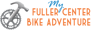 Fuller Center Bike Adventure 2026