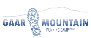 Gaar Mountain Running Camp 2026
