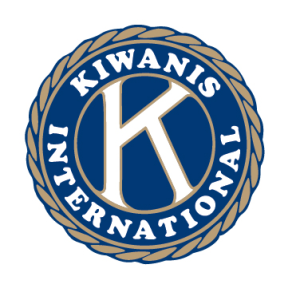 Galena Kiwanis River Trail Run logo
