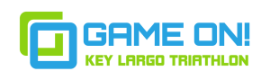 Game On! Key Largo Triathlon Summer