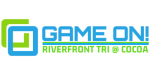 Game On! Riverfront Tri @ Cocoa
