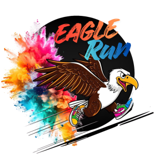 GCA Eagle Run logo