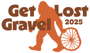 Get Lost Gravel logo