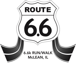Get Your 6.6 on Route 66! - 6.6K