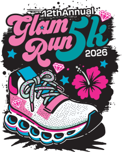 Glam Run 5K 2026 - Glam Run 5k