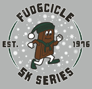 GLRR Fudgcicle Series - Fudgcicle