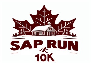 GMAA Sap Run - 10K logo