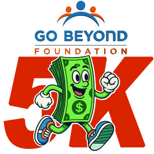 Go Beyond Foundation 5K & Community Event