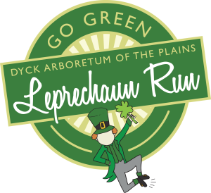 Go Green Leprechaun Run