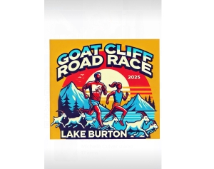 Goat Cliff Road Race - Goat Cliff Road Race 2026
