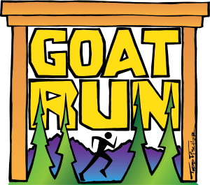 GOAT Run