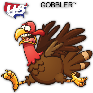 Gobbler 5K, 10K, & 13.1M at Deltona, FL (48) logo
