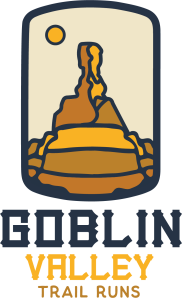 Goblin Valley Trail Runs logo