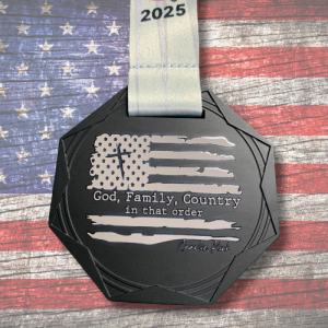 God Family Country 1M 5K 10K 13.1 26.2 - Only $15!