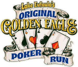 Golden Eagle Poker Run