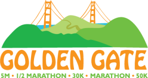 Golden Gate Trail Run