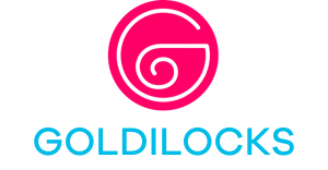 Goldilocks 2026 logo