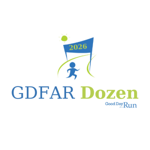 Good Year for a Dozen Challenge - GDFAR Dozen