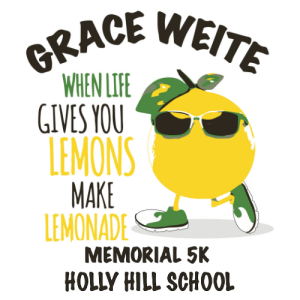 Grace Weite Memorial 5K Fun Run/Walk - Grace Weite Memorial 5K Fun Run