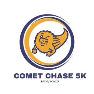 Grand Ledge Education Foundation Comet Chase 5K