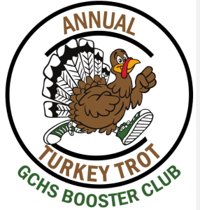 Grayslake Central Turkey Trot - 5k logo