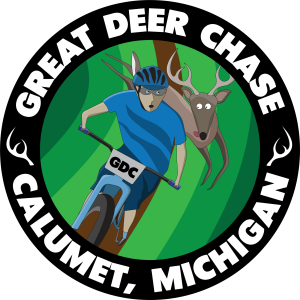 Great Deer Chase