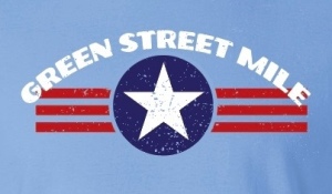 Green Street Mile - 1 Mile Run