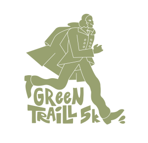 Green Traill 5K 2026