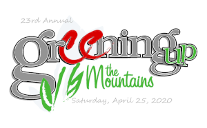 Greening Up the Mountains 5k - 5k Run/Walk