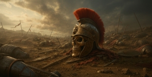 Gritty Soldier Challenge - THE LEGION MARCH - THE LEGION MARCH