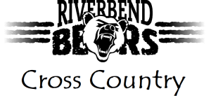 Grizzly Mile and Bear Cub Run logo
