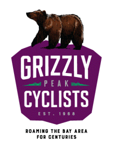 Grizzly Peak Century Ride