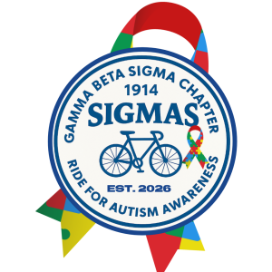 GSO Sigmas Autism Awareness Bike Ride