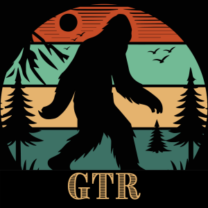 GTR 2026 logo